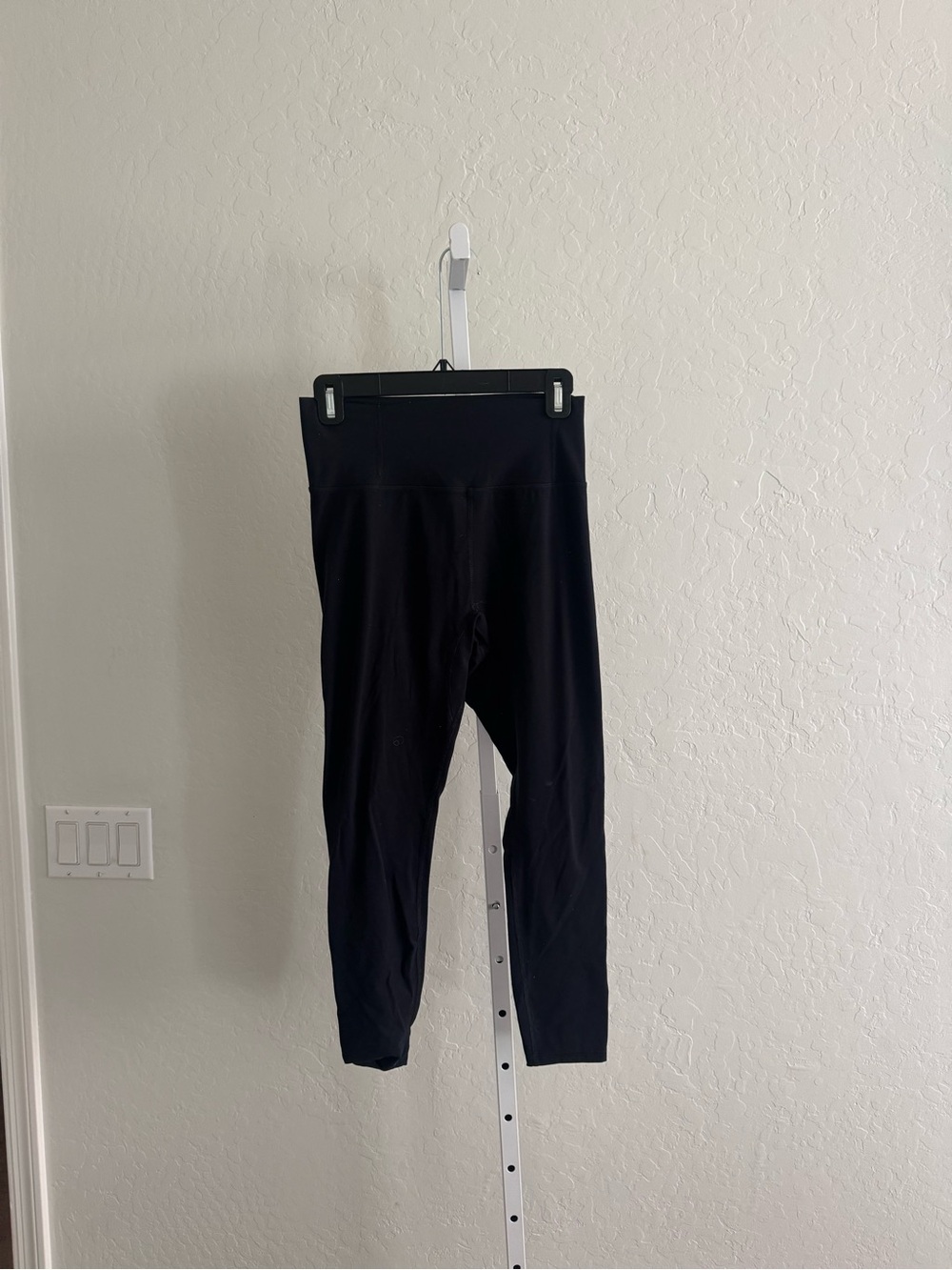 FP Movement by Free People Black High-Rise Leggings